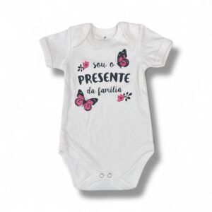 Body Frases Suedine Premium