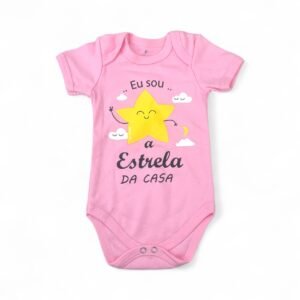 Body Frases Suedine Premium