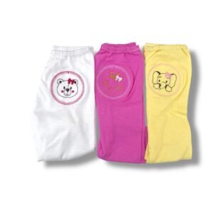 kit mijão 3 peças Bordados