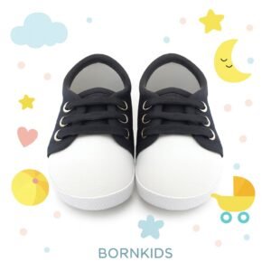 Sapatinho Luxo Preto