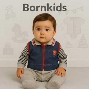 Macacão Suéter C/ Zíper