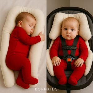 Travesseiro Anatômico