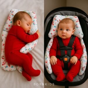 Travesseiro Anatômico