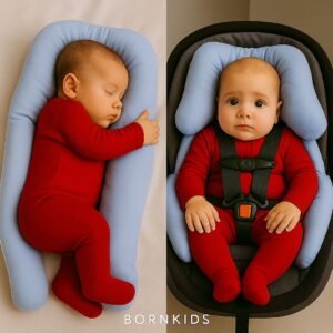 Travesseiro Anatômico