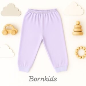 Mijão Avulso Lilás Bebê