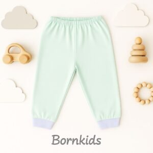 Mijão Liso Avulso Azul