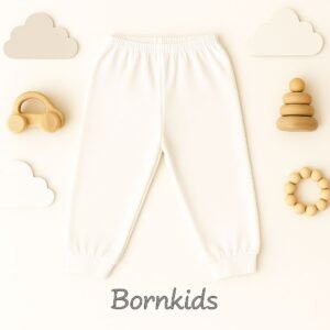 Mijão liso Avulso Branco