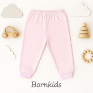 Mijão Liso Avulso Rosa