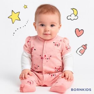 Macacão Longo Leide