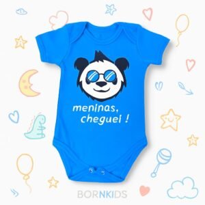 Body Frases Suedine Premium