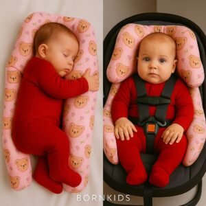 Travesseiro Anatômico