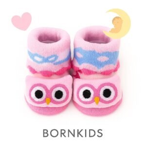 Pantufas Temáticas Fofinhas