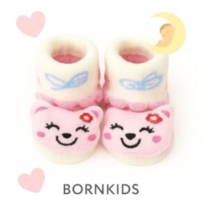 Pantufas Temáticas Fofinhas