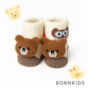 Pantufas Temáticas Fofinhas