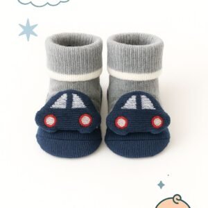 Pantufas Temáticas Fofinhas