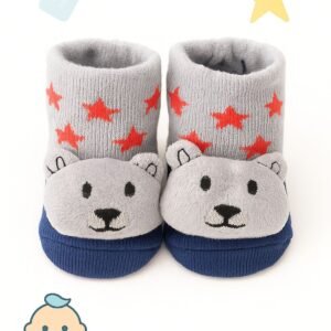 Pantufas Temáticas Fofinhas