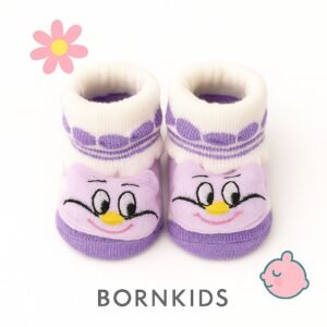 Pantufas Temáticas Fofinhas