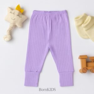 Mijão Avulso Lilás Canelado