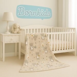 Cobertor microfibra antialérgico (vem na caixa)