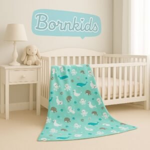 Cobertor microfibra antialérgico (vem na caixa)