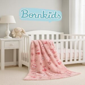 Cobertor microfibra antialérgico (vem na caixa)